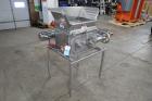 Idaho Steel De-lumper